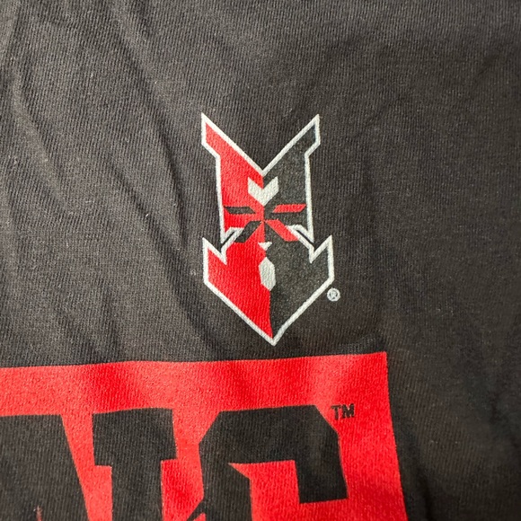 Indianapolis Indians MILB Long Sleeve T-Shirt (Large) Retails For $65 - Picture 3 of 9